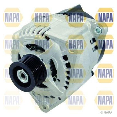NAPA Alternators Alternator NAL1754