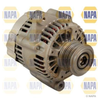 NAPA Alternators Alternator NAL1821 thumbnail