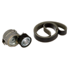 Gates Alternator V-Ribbed Drive Belt Kit Micro-V K017PK1705 thumbnail