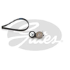 Gates Alternator V-Ribbed Drive Belt Kit Micro-V K055PK1148 thumbnail