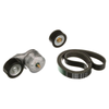 Gates Alternator V-Ribbed Drive Belt Kit Micro-V K048PK2080HD thumbnail