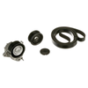 Gates Alternator V-Ribbed Drive Belt Kit Micro-V K026PK2260 thumbnail