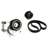 Gates Alternator V-Ribbed Drive Belt Kit Micro-V K096PK2228 thumbnail