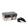 Gates Alternator V-Ribbed Drive Belt Kit Micro-V K046PK1718 thumbnail