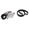 Gates Alternator V-Ribbed Drive Belt Kit Micro-V K026PK975 thumbnail