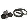 Gates Alternator V-Ribbed Drive Belt Kit Micro-V K236PK1700 thumbnail