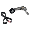 Gates Alternator V-Ribbed Drive Belt Kit Micro-V K016PK903XS thumbnail