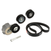 Gates Alternator V-Ribbed Drive Belt Kit Micro-V K026PK1413 thumbnail