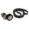 Gates Alternator V-Ribbed Drive Belt Kit Micro-V K036PK1070 thumbnail