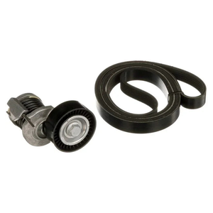 Gates Alternator V-Ribbed Drive Belt Kit Micro-V K036PK1070