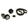 Gates Alternator V-Ribbed Drive Belt Kit Micro-V K016PK1580XS thumbnail