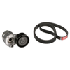 Gates Alternator V-Ribbed Drive Belt Kit Micro-V K015PK1200 thumbnail