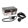 Gates Alternator V-Ribbed Drive Belt Kit Micro-V K016PK873SF thumbnail