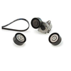 Gates Alternator V-Ribbed Drive Belt Kit Micro-V K026PK2005 thumbnail
