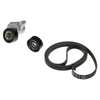 Gates Alternator V-Ribbed Drive Belt Kit Micro-V K015PK1750 thumbnail