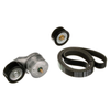 Gates Alternator V-Ribbed Drive Belt Kit Micro-V K018PK2070HD thumbnail