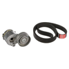 Gates Alternator V-Ribbed Drive Belt Kit Micro-V K017PK1125 thumbnail