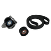 Gates Alternator V-Ribbed Drive Belt Kit Micro-V K027PK1793 thumbnail