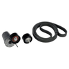 Gates Alternator V-Ribbed Drive Belt Kit Micro-V K016DPK1817 thumbnail