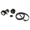 Gates Alternator V-Ribbed Drive Belt Kit Micro-V K016PK1613 thumbnail