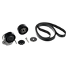 Gates Alternator V-Ribbed Drive Belt Kit Micro-V K016PK1835XS thumbnail