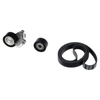 Gates Alternator V-Ribbed Drive Belt Kit Micro-V K017PK1973 thumbnail