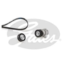 Gates Alternator V-Ribbed Drive Belt Kit Micro-V K016PK2223 thumbnail