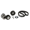 Gates Alternator V-Ribbed Drive Belt Kit Micro-V K016PK1380 thumbnail