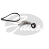 Gates Alternator V-Ribbed Drive Belt Kit Micro-V K016PK893XS thumbnail