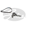 Gates Alternator V-Ribbed Drive Belt Kit Micro-V K015PK1335 thumbnail