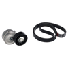 Gates Alternator V-Ribbed Drive Belt Kit Micro-V K026PK1218 thumbnail