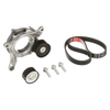 Gates Alternator V-Ribbed Drive Belt Kit Micro-V K015PK1256EST thumbnail