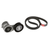 Gates Alternator V-Ribbed Drive Belt Kit Micro-V K015PK1210 thumbnail