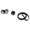 Gates Alternator V-Ribbed Drive Belt Kit Micro-V K036PK1708 thumbnail