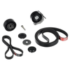 Gates Alternator V-Ribbed Drive Belt Kit Micro-V K026PK1835XS thumbnail