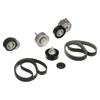 Gates Alternator V-Ribbed Drive Belt Kit Micro-V K046PK2330 thumbnail