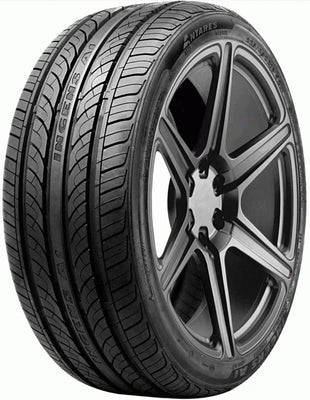 2x 285/45/19 Antares Tyres 285 45 19 111W INGENS-A1 FC Rated 73dB - tradevehicleparts.co.uk