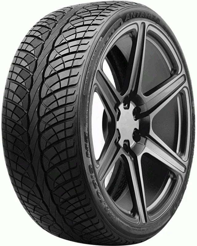 1x 245/35/20 Antares Tyre 245 35 20 95Y MAJORIS-M5 EE Rated 71dB - image 2