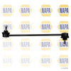 NAPA Anti Roll Bar Links Anti Roll Bar Link NST4001 thumbnail