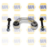 NAPA Anti Roll Bar Links Anti Roll Bar Link NST4004 thumbnail