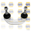 NAPA Anti Roll Bar Links Anti Roll Bar Link NST4006 thumbnail