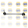 NAPA Anti Roll Bar Links Anti Roll Bar Link NST4011 thumbnail