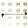 NAPA Anti Roll Bar Links Anti Roll Bar Link NST4014 thumbnail