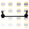 NAPA Anti Roll Bar Links Anti Roll Bar Link NST4015 thumbnail
