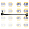 NAPA Anti Roll Bar Links Anti Roll Bar Link NST4016 thumbnail