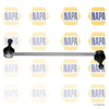 NAPA Anti Roll Bar Links Anti Roll Bar Link NST4018 thumbnail