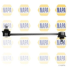 NAPA Anti Roll Bar Links Anti Roll Bar Link NST4023 thumbnail