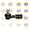 NAPA Anti Roll Bar Links Anti Roll Bar Link NST4029 thumbnail