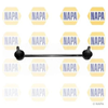 NAPA Anti Roll Bar Links Anti Roll Bar Link NST4033 thumbnail