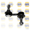 NAPA Anti Roll Bar Links Anti Roll Bar Link NST4043 thumbnail